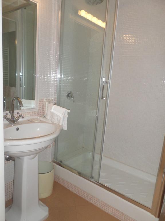 Hotel Paisiello Parioli Róma Kültér fotó